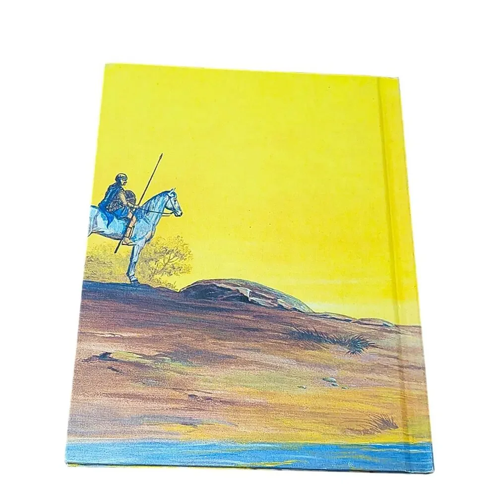 Vintage 1983,Now You Can Read Bible Stories-David & Goliath By Elaine Ife, Hard